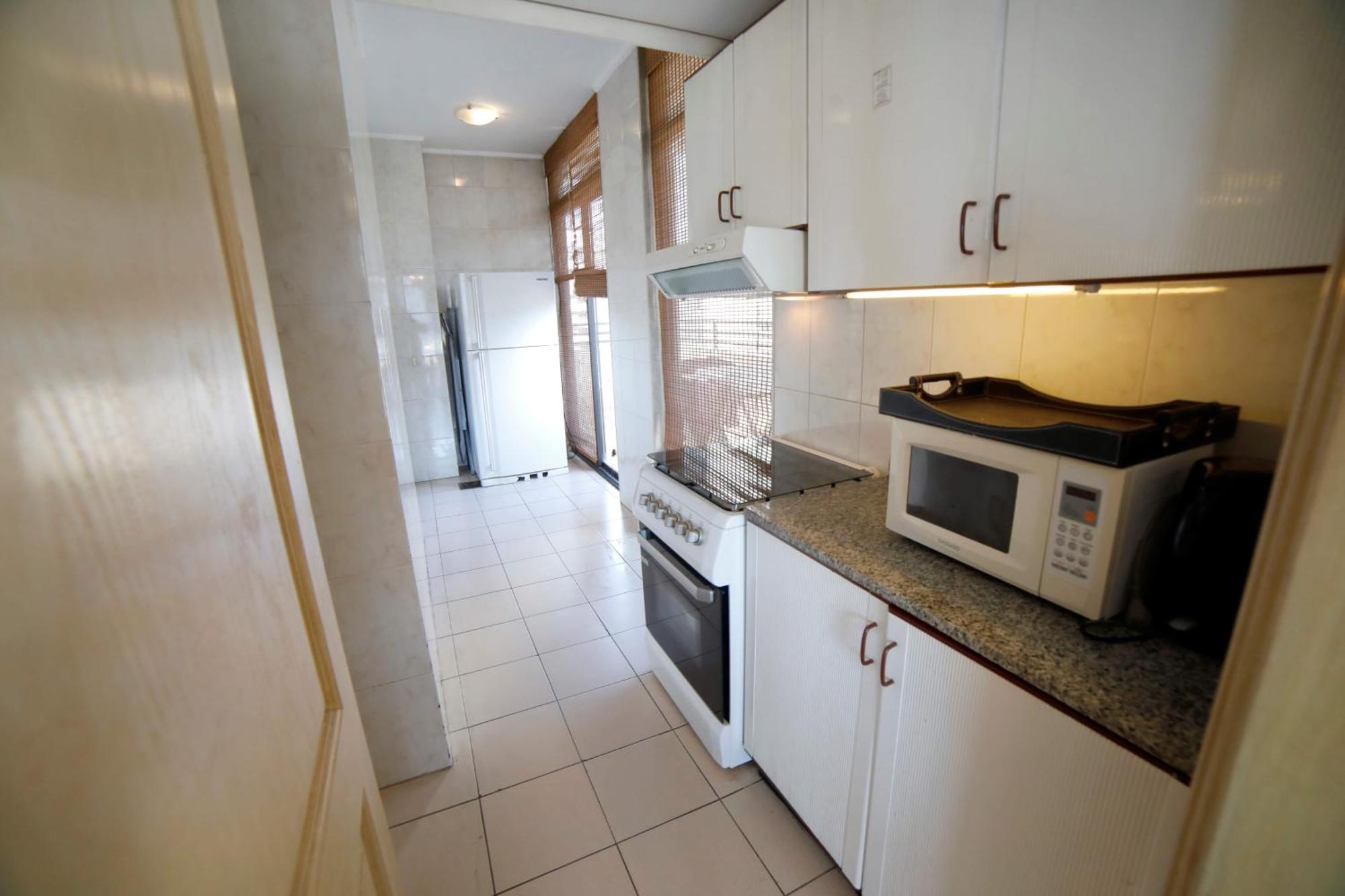 Holiday Home Suites Beirut Esterno foto
