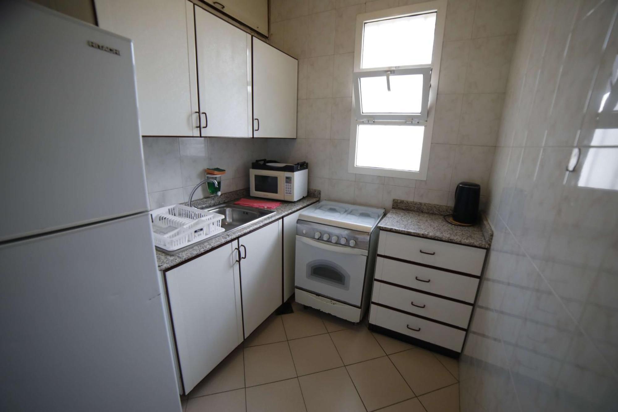 Holiday Home Suites Beirut Esterno foto